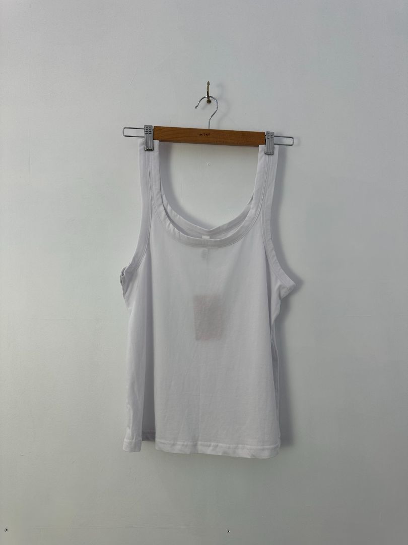 AS Colour Singlet, XS
