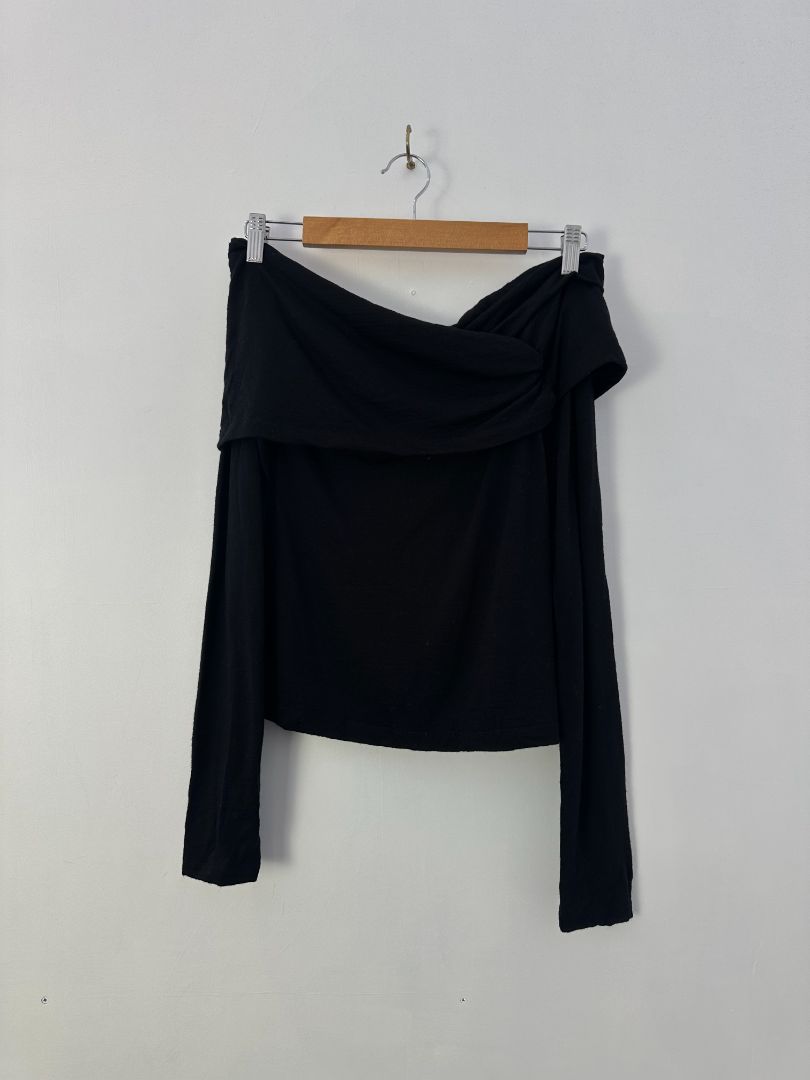 MARLE Long sleeve, 10