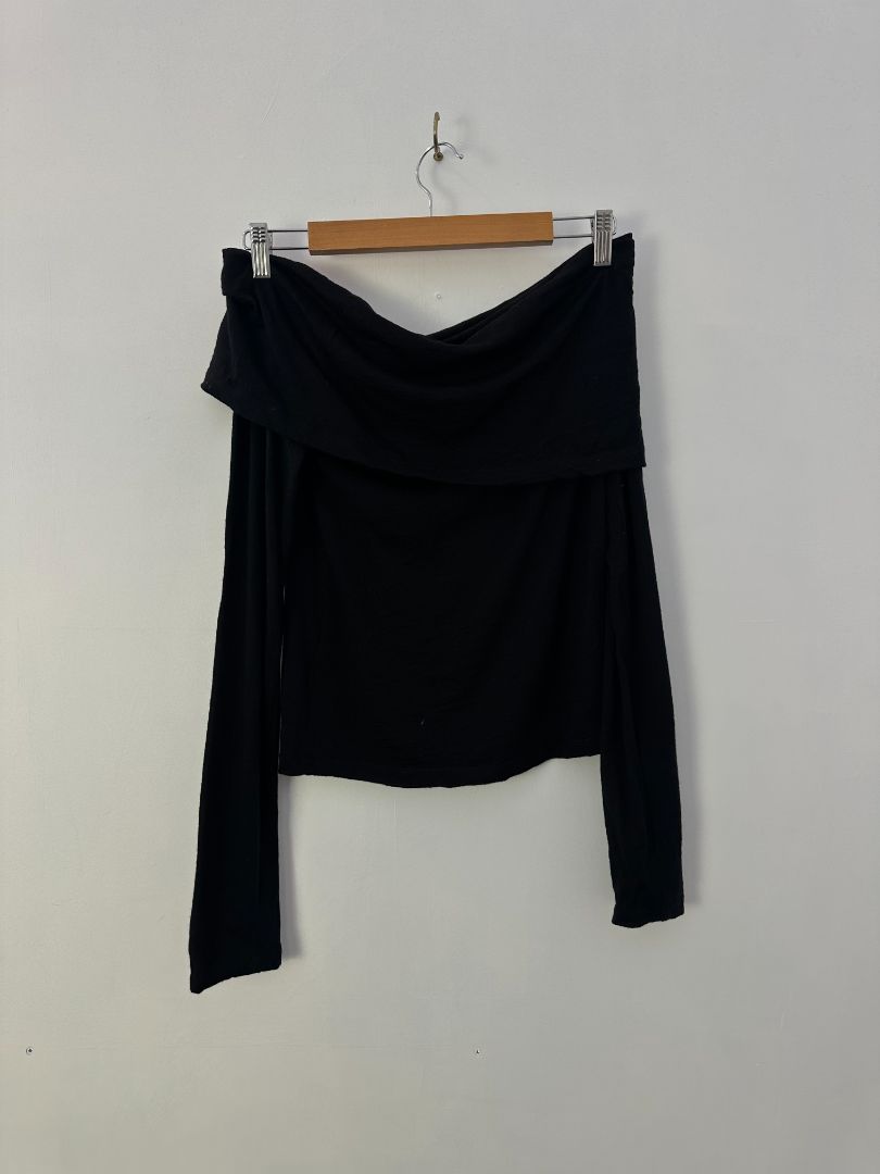 MARLE Long sleeve, 10