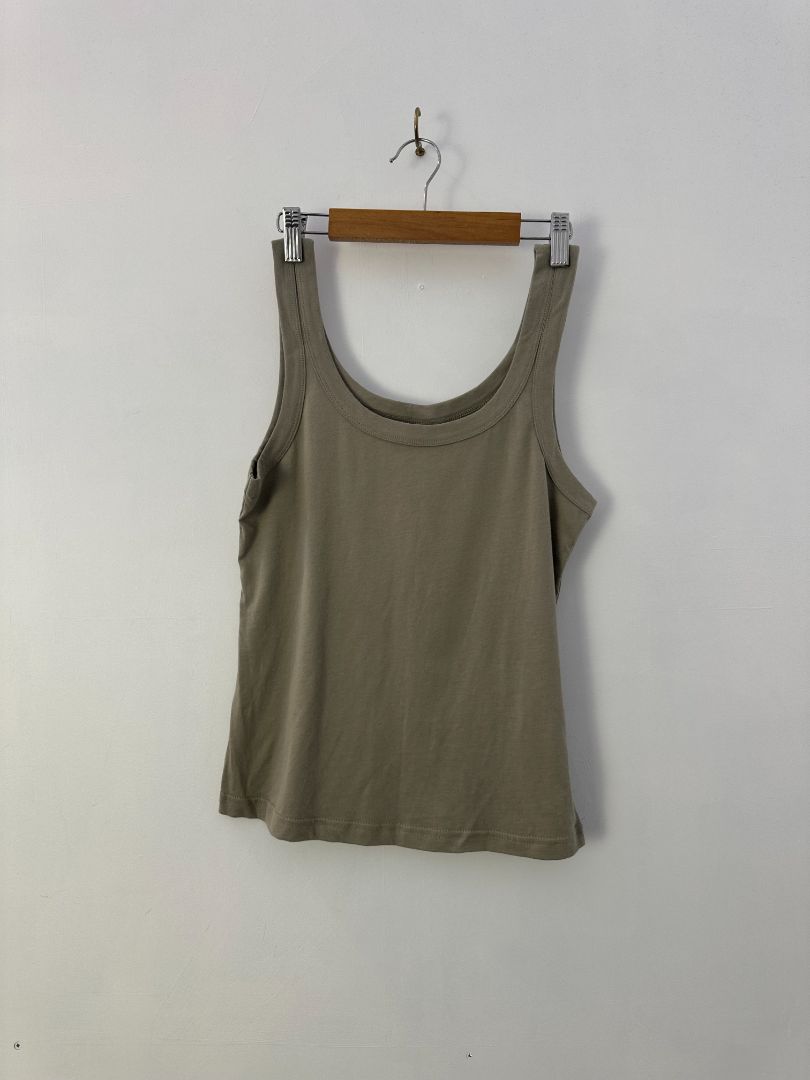 AS Colour Singlet, XS