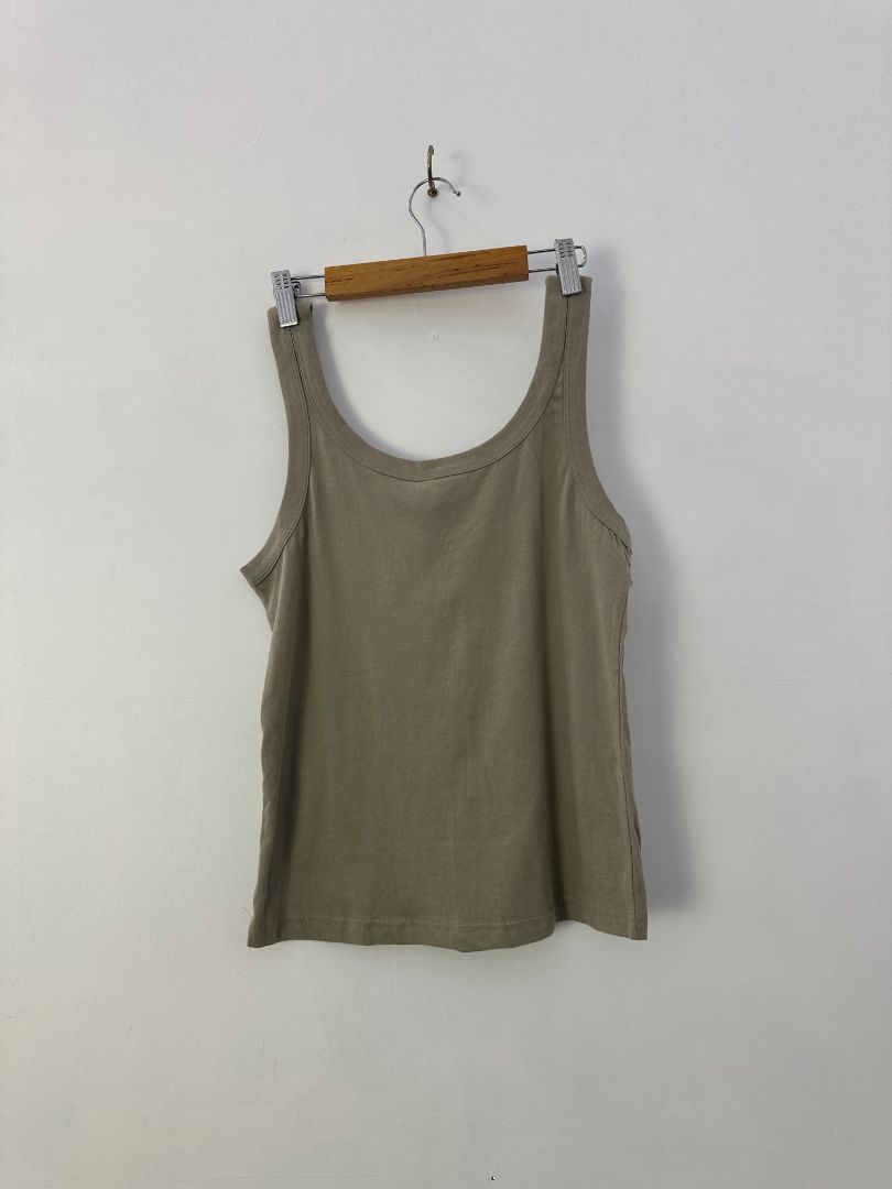AS Colour Singlet, XS
