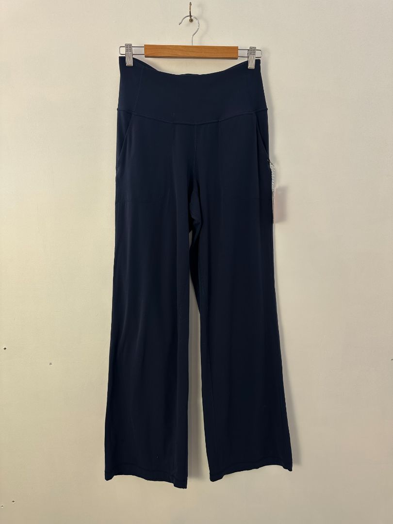 Lululemon Leggings, 8