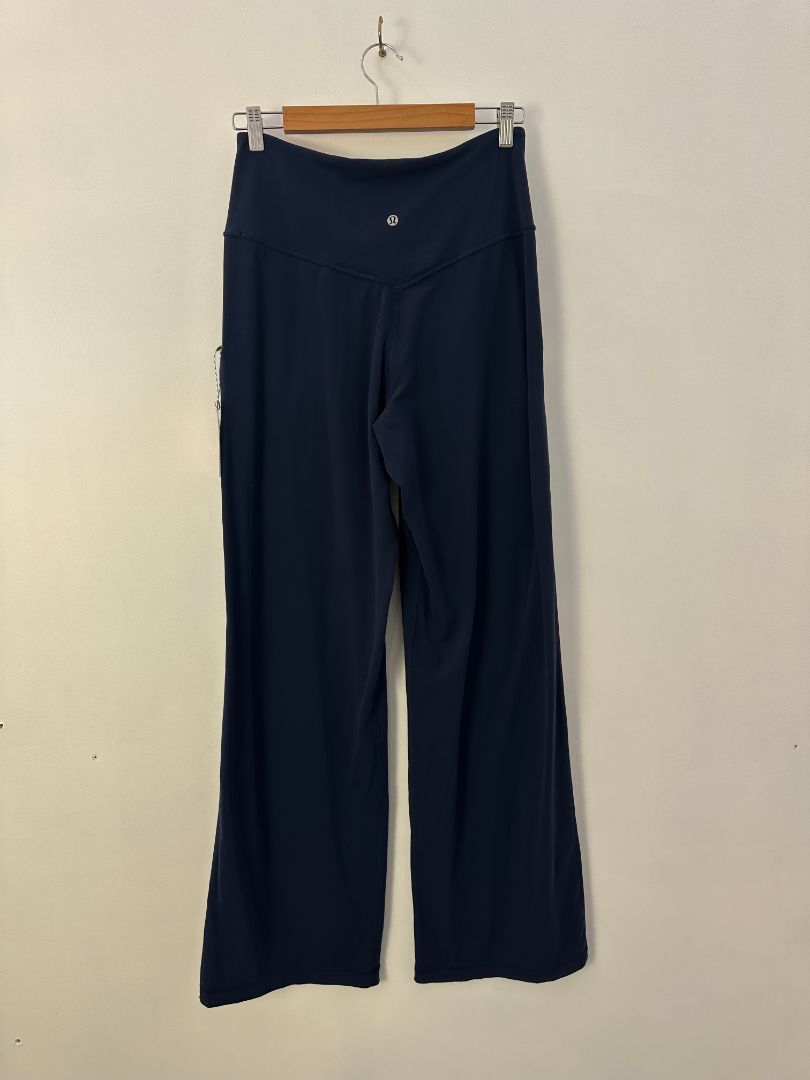 Lululemon Leggings, 8