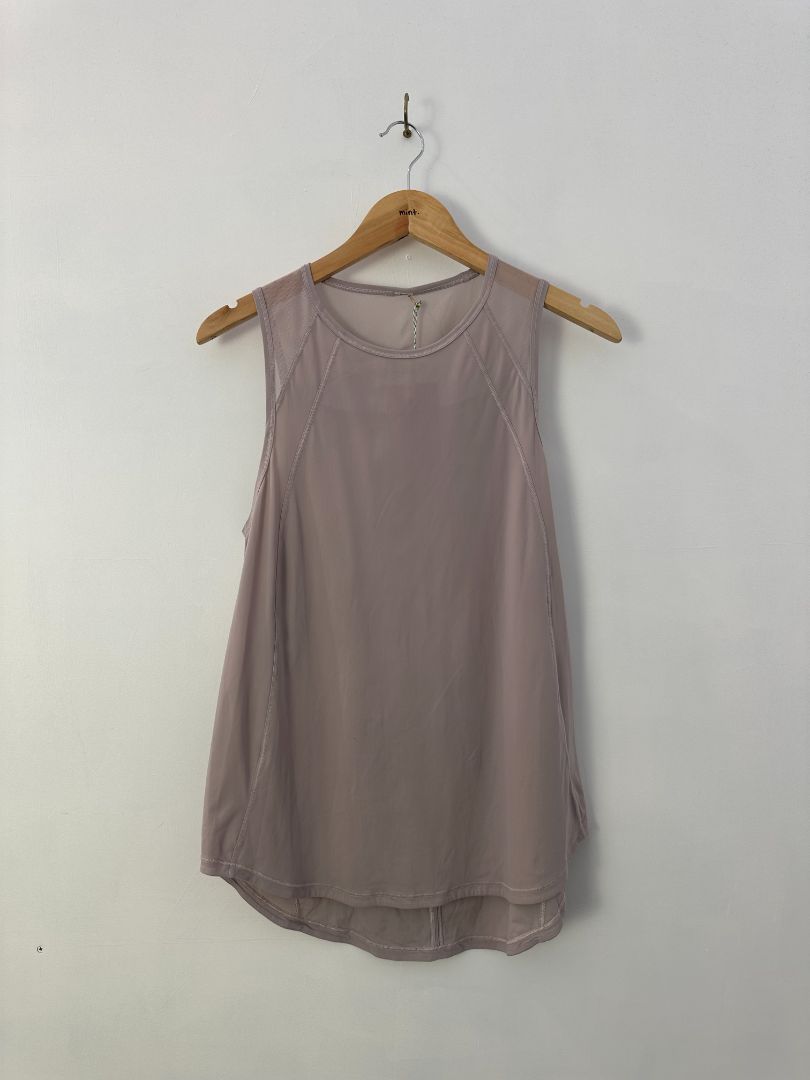Lululemon Tank, M