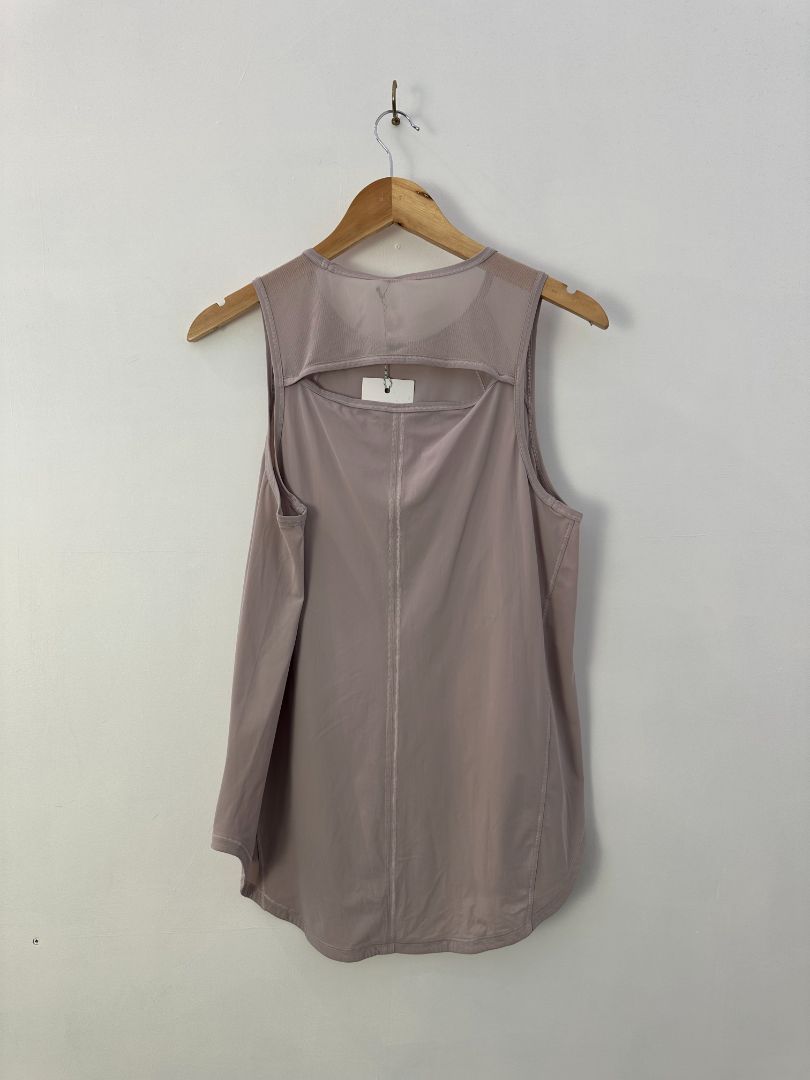 Lululemon Tank, M