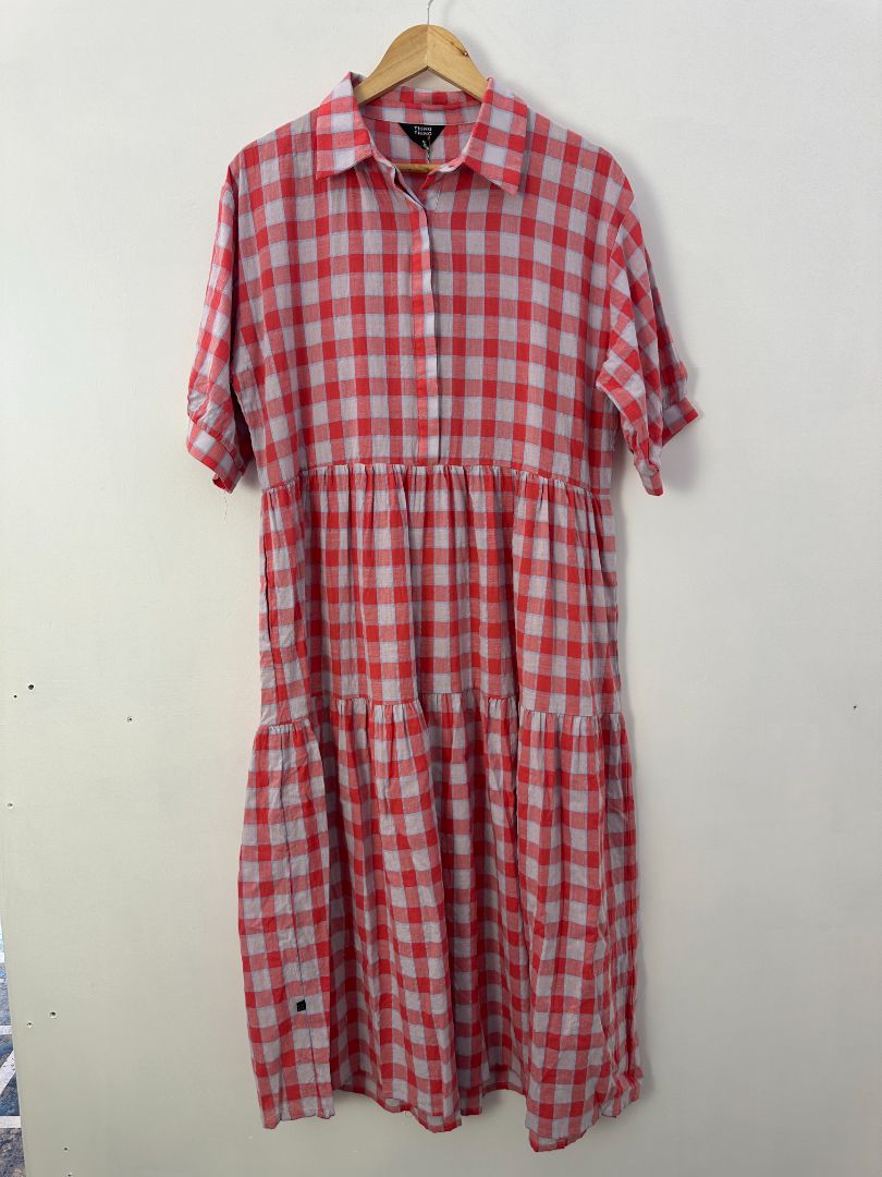 THING THING Maxi Dress, 12