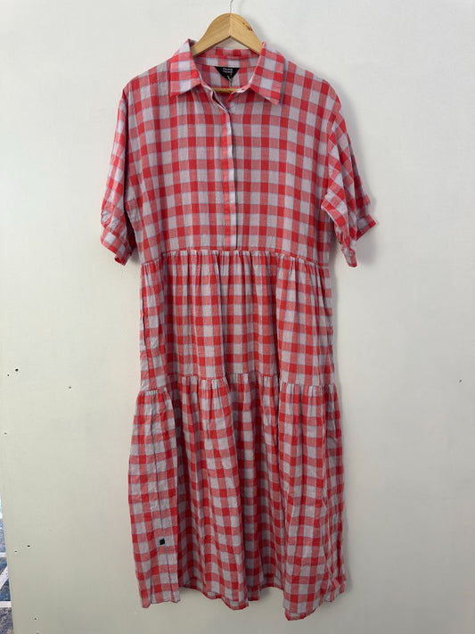 THING THING Maxi Dress, 12