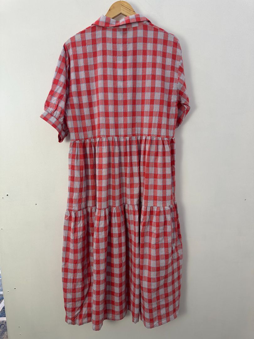 THING THING Maxi Dress, 12