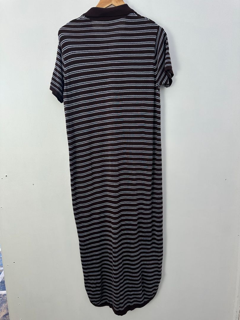 Marlow Maxi Dress, M