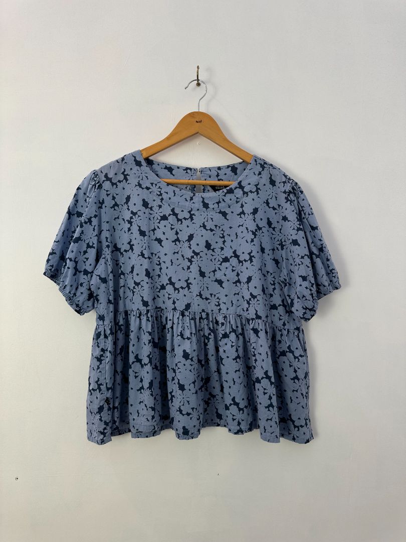 THING THING Top, 12