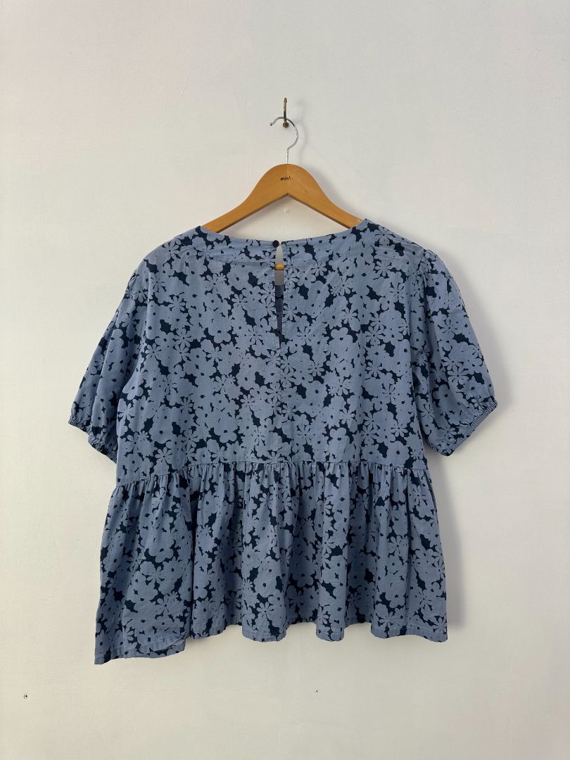 THING THING Top, 12