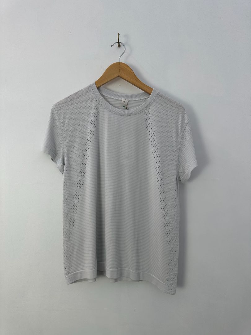 Lululemon Tee, 10