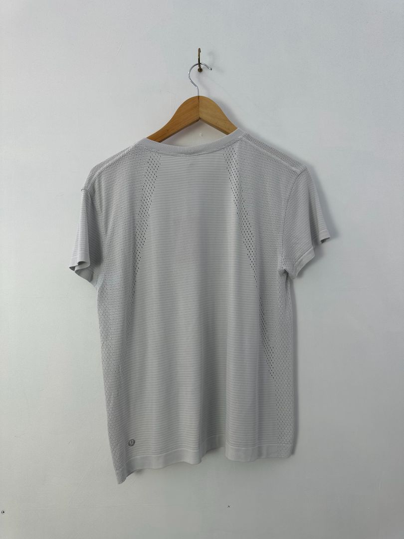 Lululemon Tee, 10