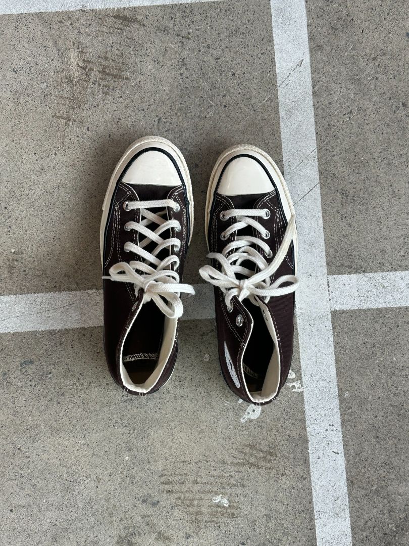 CONVERSE Sneakers, 39