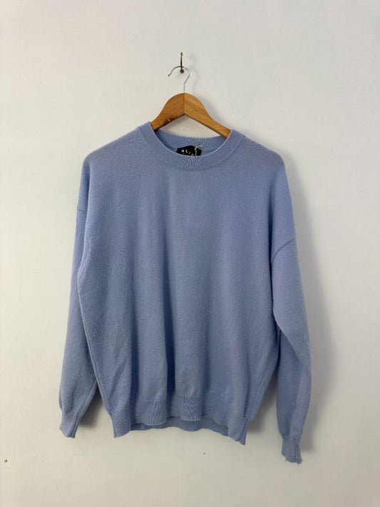 BLAK Knit, 10