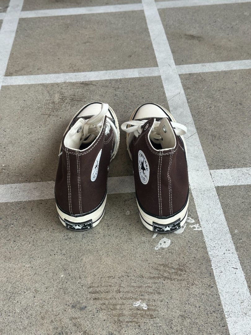 CONVERSE Sneakers, 39