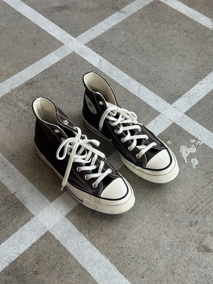 CONVERSE Sneakers, 39