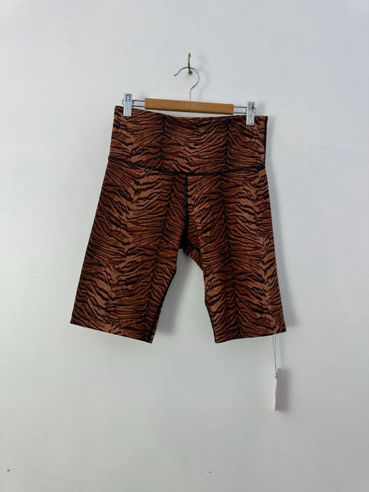 Lorna Jane Biker Shorts, M