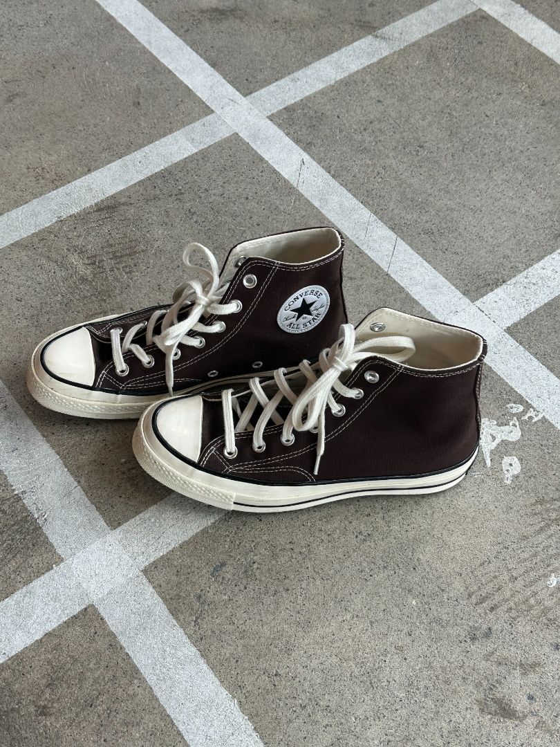 CONVERSE Sneakers, 39