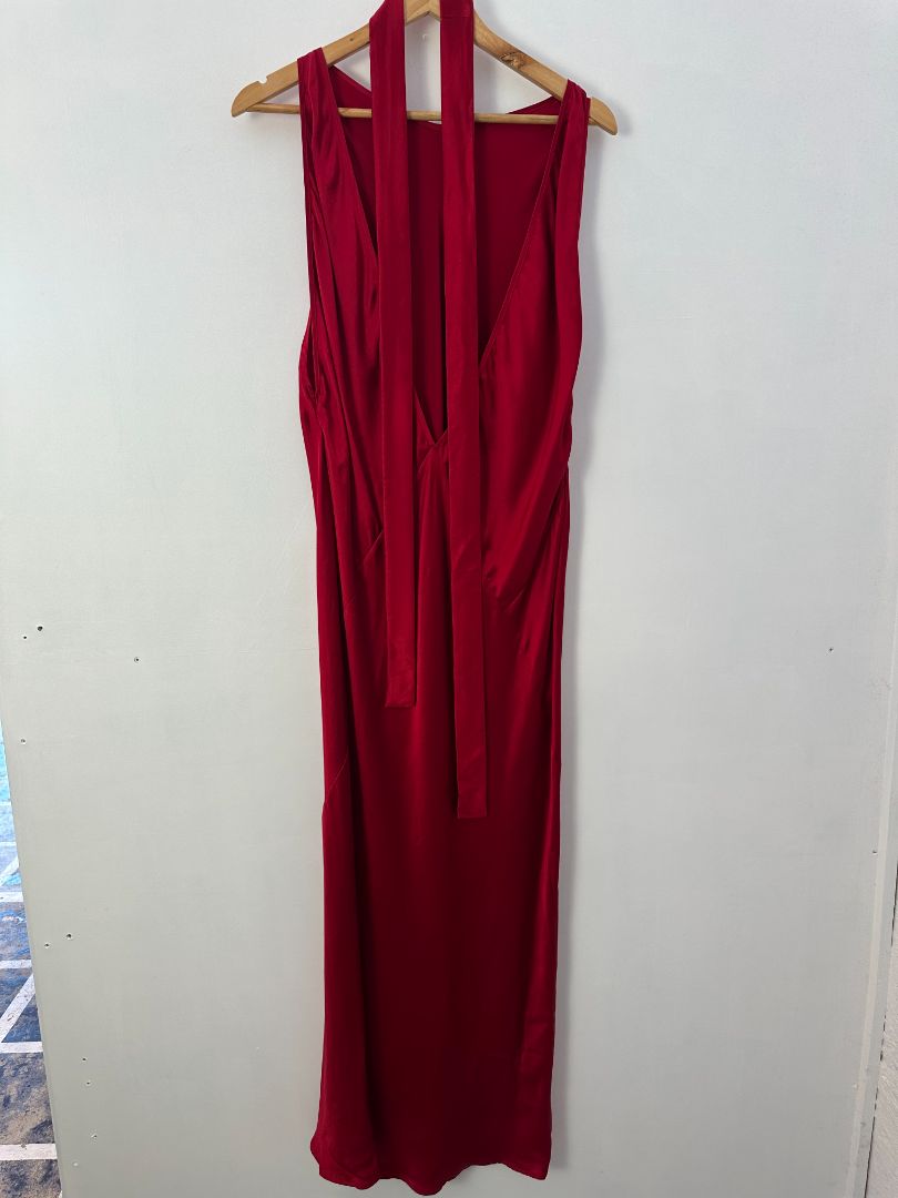 miss Crabb Maxi Dress, OS