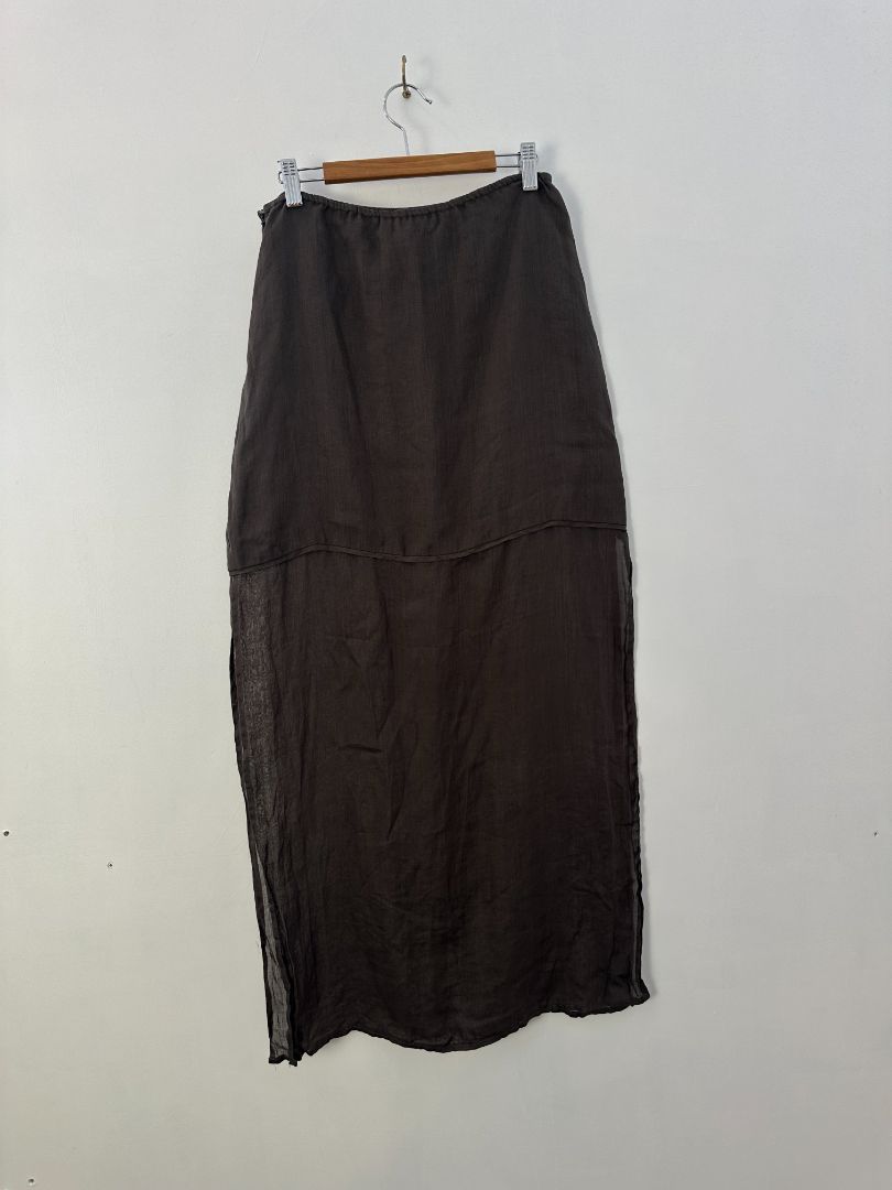 DISSH Maxi Skirt, 8