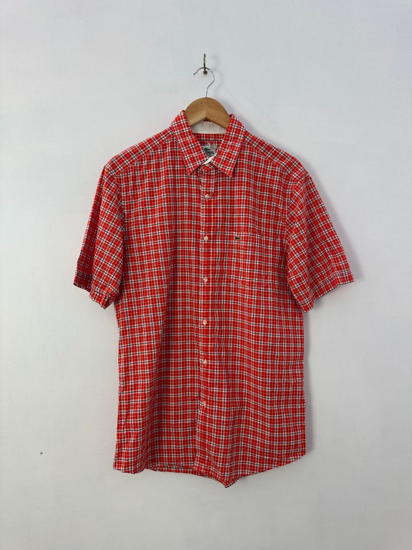 LACOSTE Button Through, 40