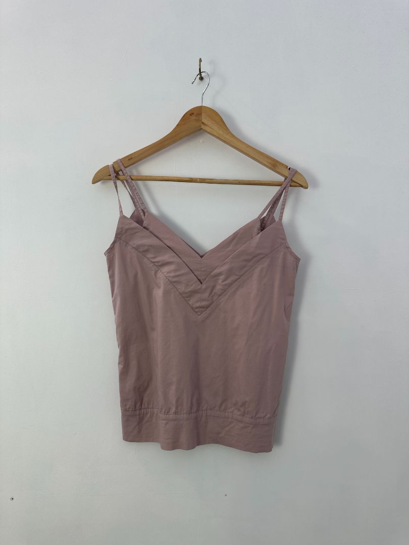 Moochi Singlet, 10