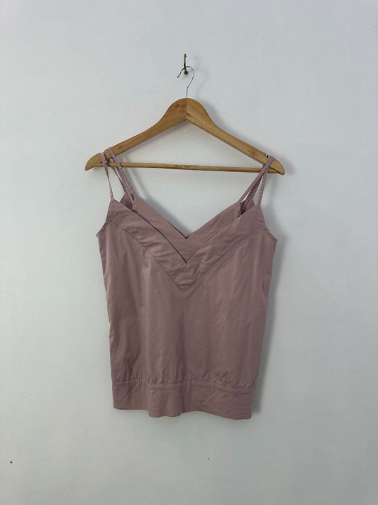 Moochi Singlet, 10