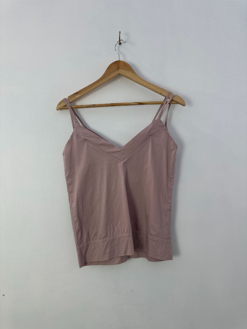 Moochi Singlet, 10