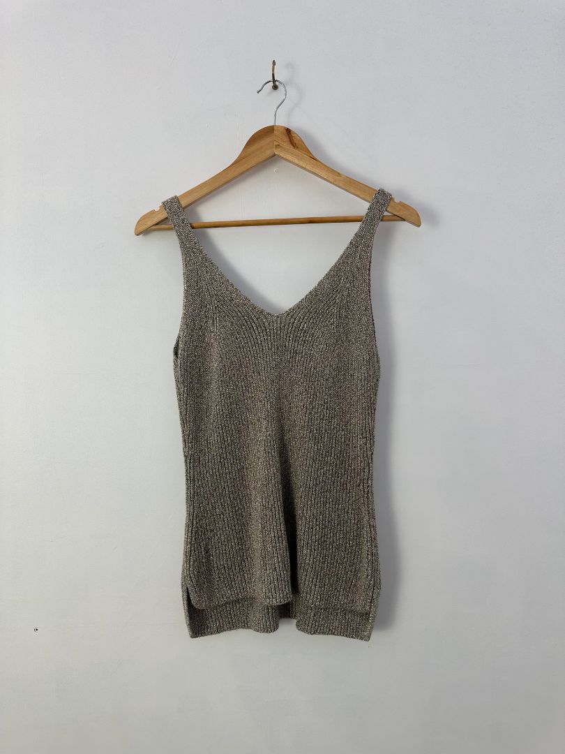Country Road Singlet, M