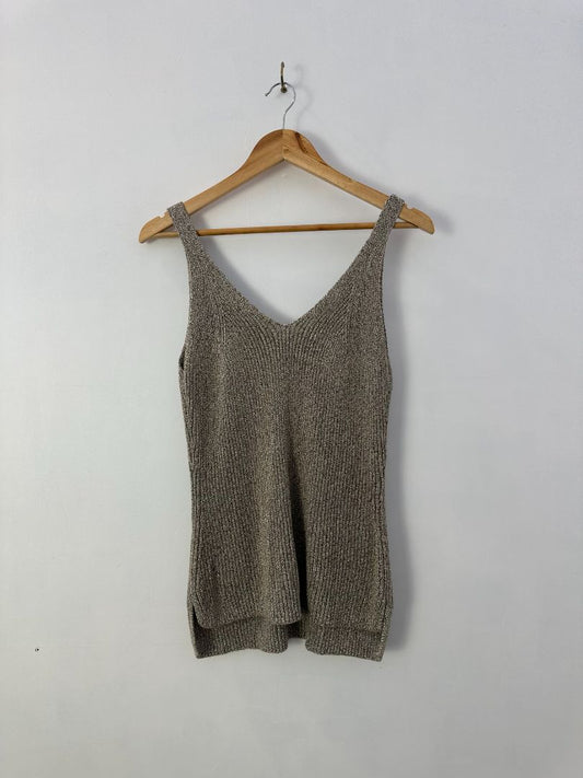 Country Road Singlet, M