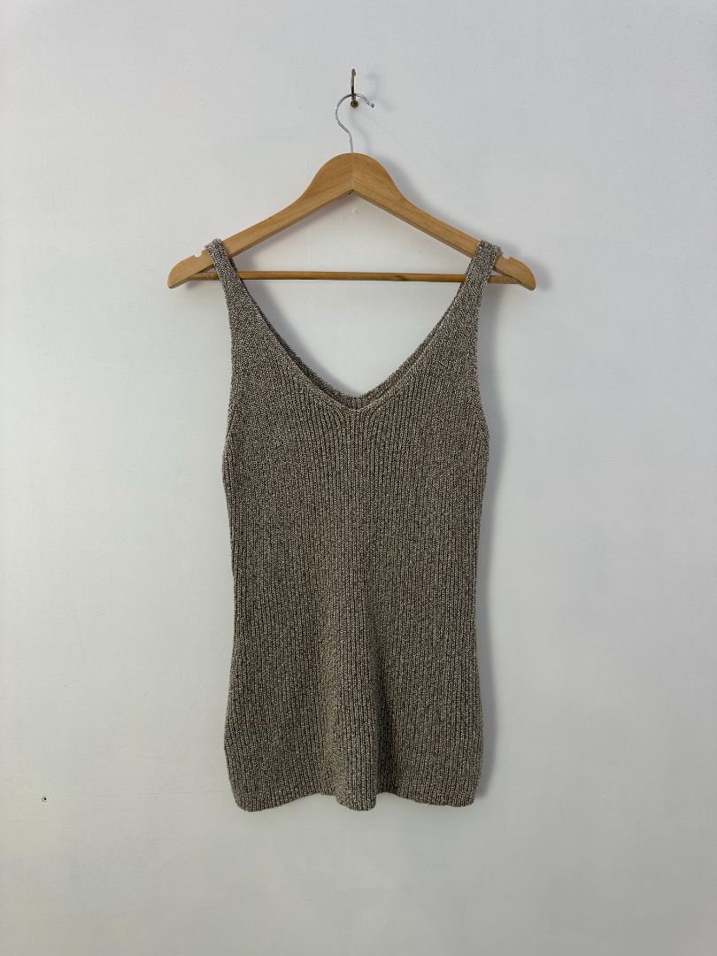 Country Road Singlet, M
