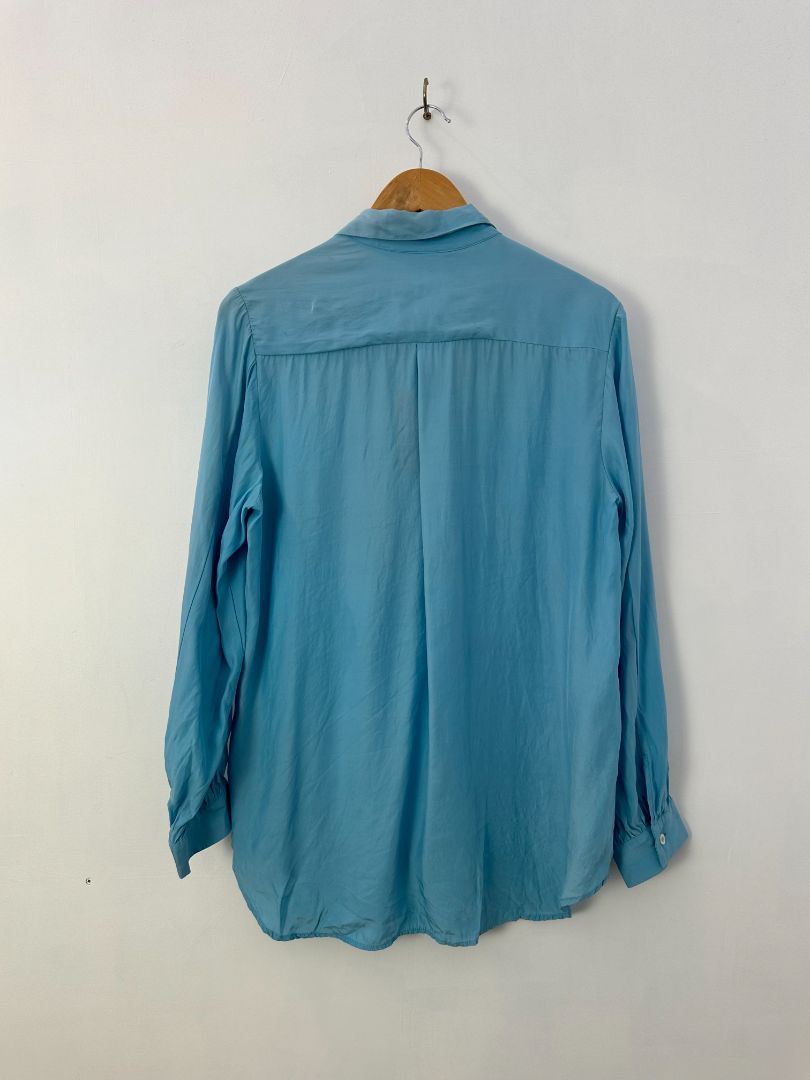 Caroline Sills Button Through, 10