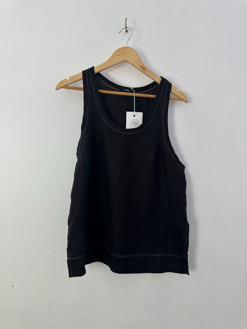 bassike Singlet, 2