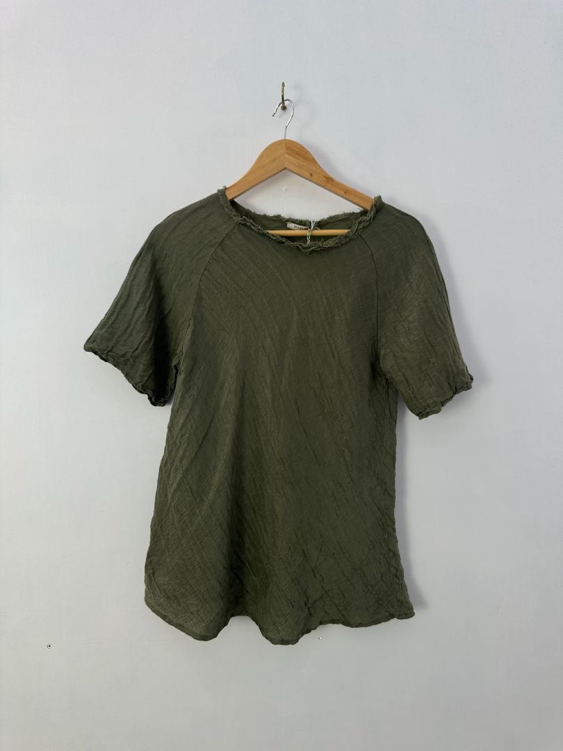 MARLE Top, 10