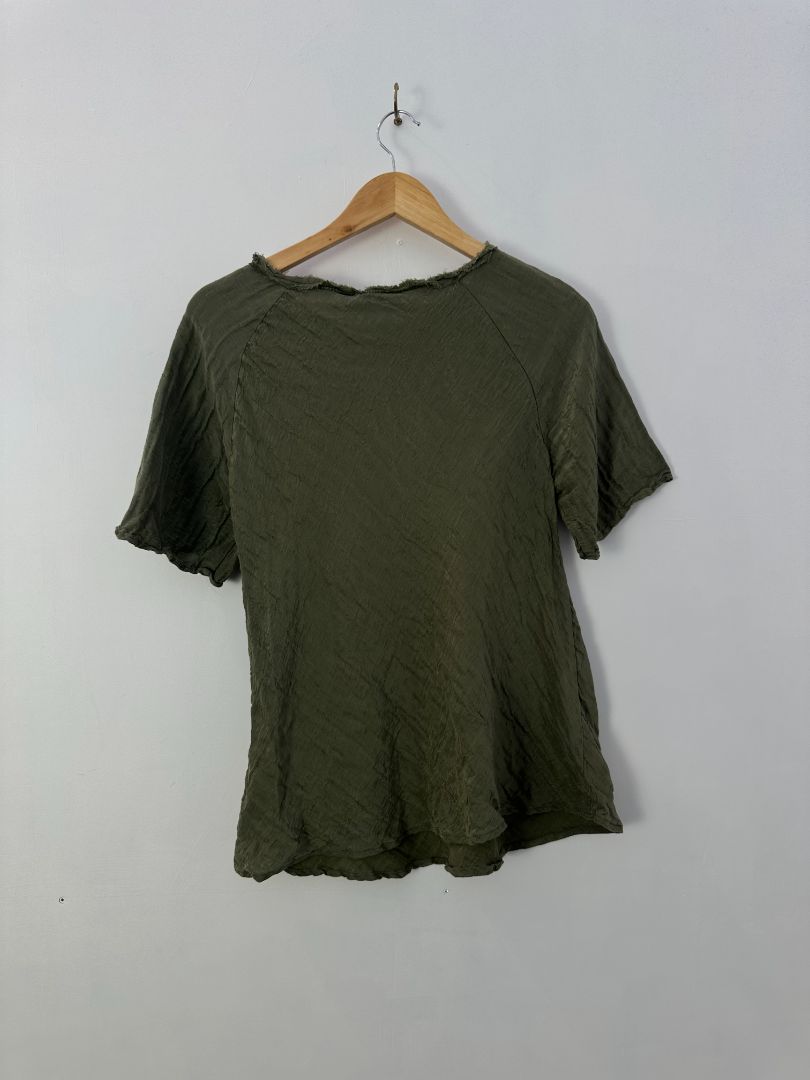 MARLE Top, 10