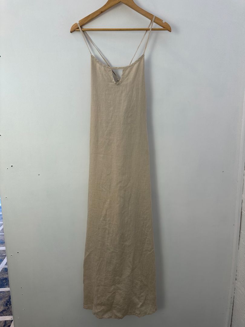 BLAK LUXE Maxi Dress, 8
