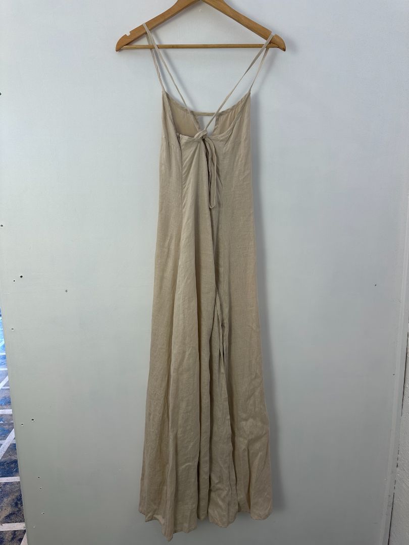 BLAK LUXE Maxi Dress, 8