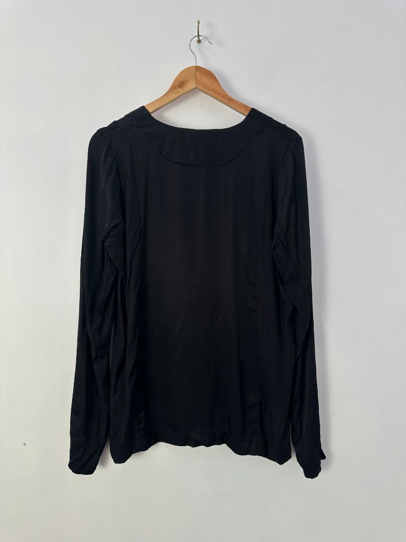 NOM*d Long sleeve, 14