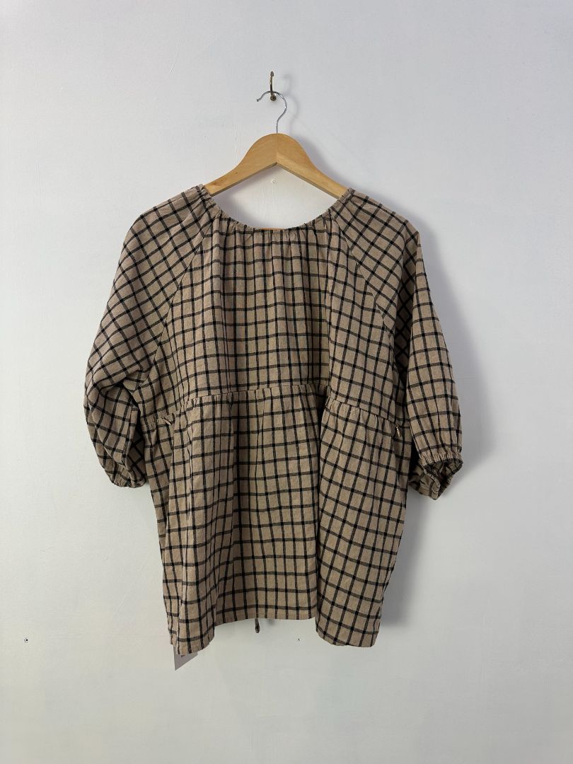 the lullaby club Top, S / M