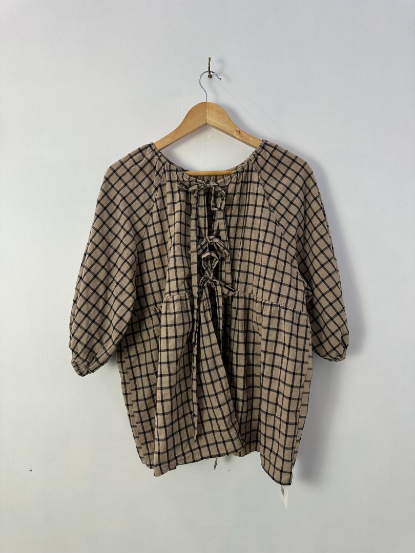 the lullaby club Top, S / M