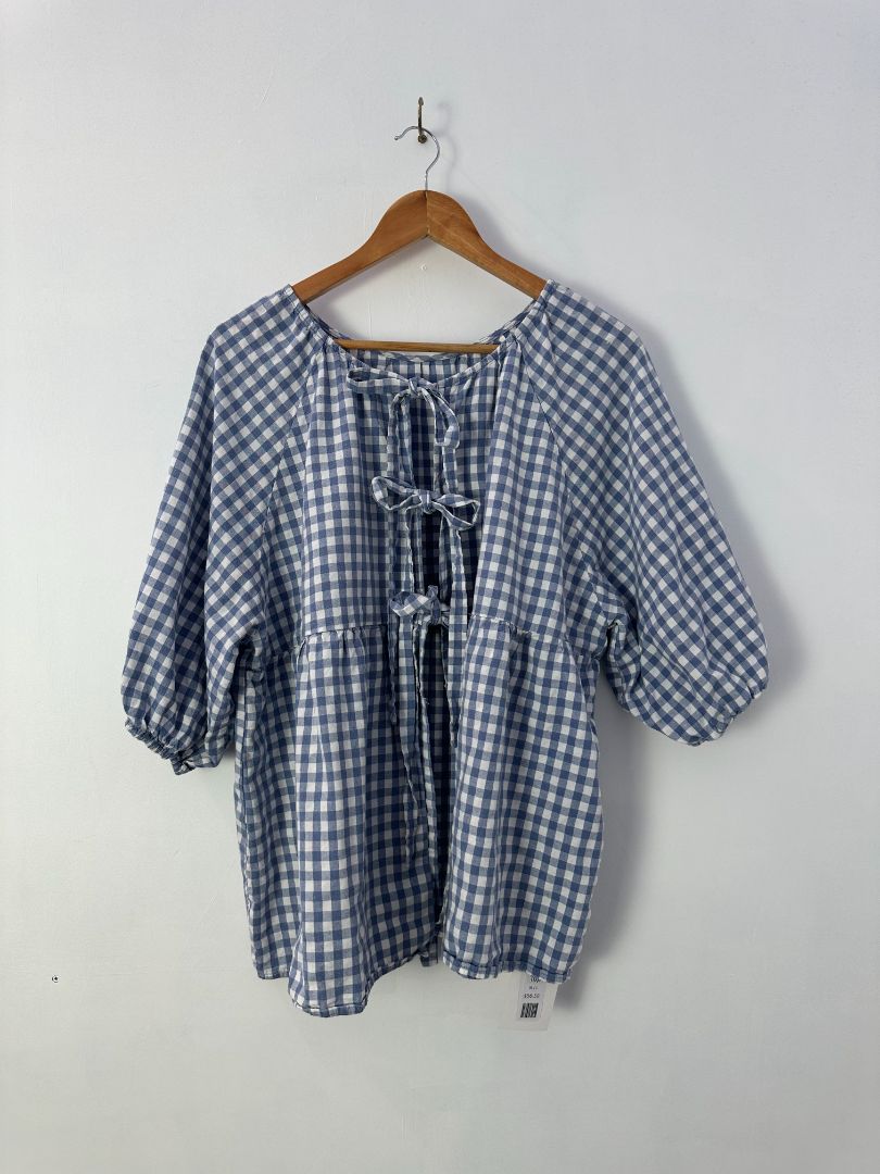 the lullaby club Top, M / L