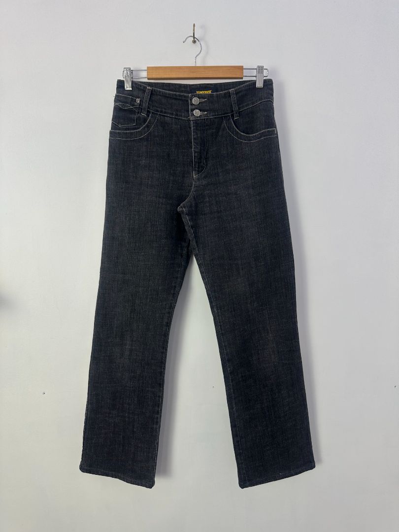 Stagger Jeans, 9