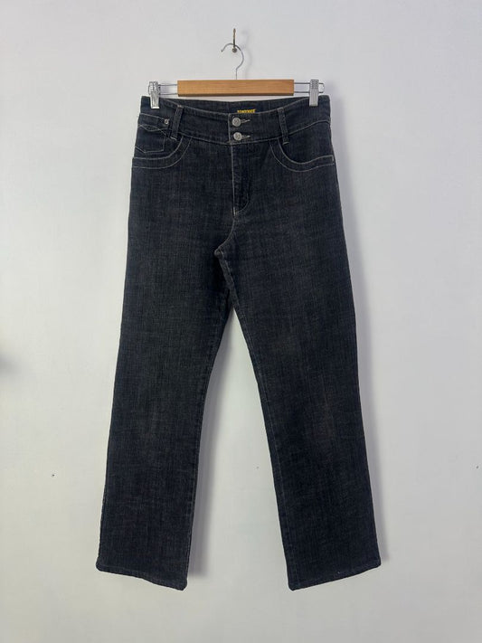 Stagger Jeans, 9