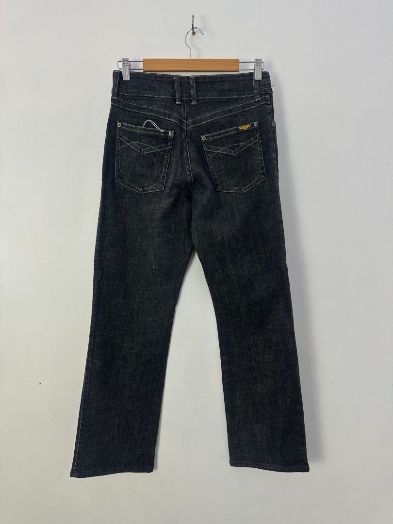 Stagger Jeans, 9