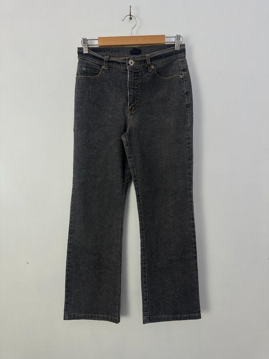 VERGE Jeans, 10