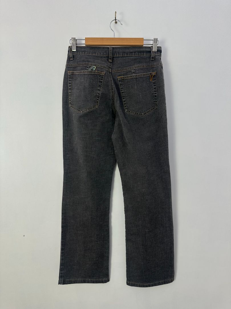 VERGE Jeans, 10
