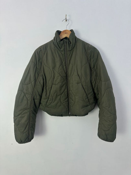 Lululemon Puffer Jacket, 4