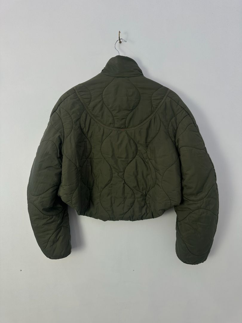 Lululemon Puffer Jacket, 4