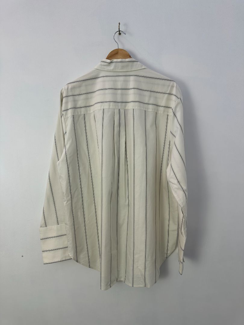 Witchery Button Through, 12